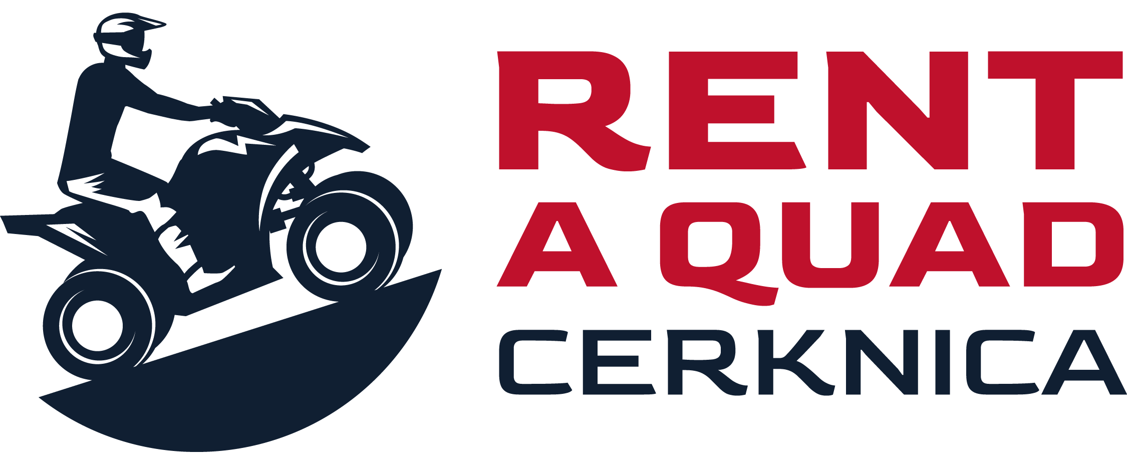 Rent a Quad Cerknica